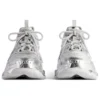 Zapatilla Triple S «Plata» 536737W2FMA8100
