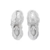 Zapatilla Triple S «Plata» 536737W2FMA8100