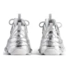 Zapatilla Triple S «Plata» 536737W2FMA8100