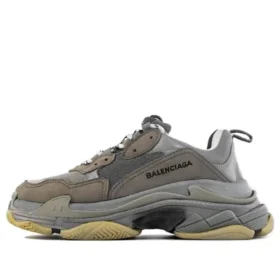 Zapatilla Triple S «Split» 533891W09OC1264