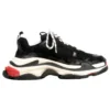 Zapatilla Triple S «Split» 533891W09OC1264