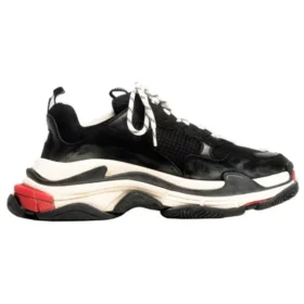 Zapatilla Triple S «Split» 533891W09OC1264