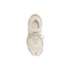 Zapatilla Triple S «Suela transparente – Blanco roto» 541624W09O19005