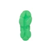 Zapatilla Triple S «Suela transparente verde» 541624W2GA13510