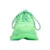Zapatilla Triple S «Suela transparente – Verde neón» 541624W2CF13801
