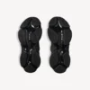Zapatilla Triple S Tape Type para mujer en negro/amarillo Zapatilla Triple S Tape Type para mujer en negro/amarillo