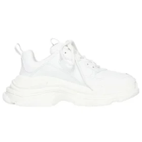 Zapatillas Triple S «White» 524039W2FA59000