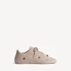 Zapatilla urbana para mujer en color sésamo Zapatilla urbana para mujer en color sésamo
