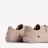 Zapatilla urbana para mujer en color sésamo Zapatilla urbana para mujer en color sésamo