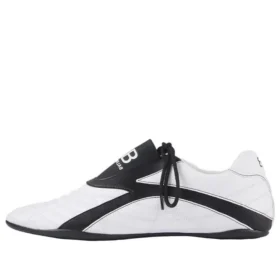 Zapatilla Zen «Blanco Negro» 617540W2CG19010