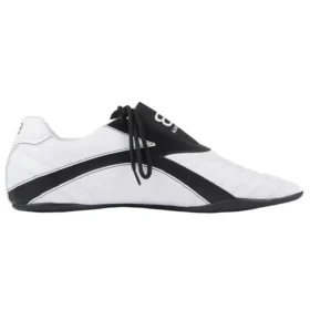Zapatilla Zen «Blanco Negro» 617540W2CG19010