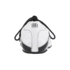 Zapatilla Zen «Blanco Negro» 617540W2CG19010