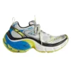 Zapatillas 10XL «Blanco, amarillo, azul» 792779W2MV29741