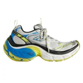 Zapatillas 10XL «Blanco, amarillo, azul» 792779W2MV29741