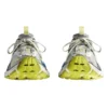 Zapatillas 10XL «Blanco, amarillo, azul» 792779W2MV29741