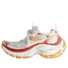 Zapatillas 10XL «Blanco, rojo y naranja, malla, TPU y caucho» 792778W2MV29670