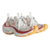 Zapatillas 10XL «Blanco, rojo y naranja, malla, TPU y caucho» 792778W2MV29670