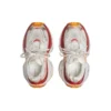 Zapatillas 10XL «Blanco, rojo y naranja, malla, TPU y caucho» 792778W2MV29670