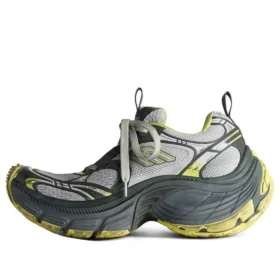 Zapatillas 10XL «Gris Amarillo» 792779W2MV21097