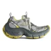 Zapatillas 10XL «Gris Amarillo» 792779W2MV21097