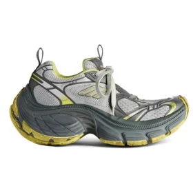 Zapatillas 10XL «Gris Amarillo» 792779W2MV21097
