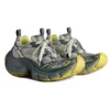 Zapatillas 10XL «Gris Amarillo» 792779W2MV21097