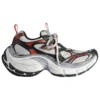 Zapatillas 10XL «Gris, Blanco, Rojo» 792779W2MV21960