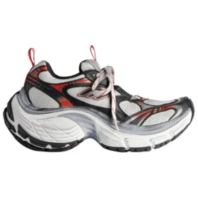 Zapatillas 10XL «Gris, Blanco, Rojo» 792779W2MV21960