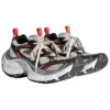 Zapatillas 10XL «Gris, Blanco, Rojo» 792779W2MV21960