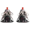 Zapatillas 10XL «Gris, Blanco, Rojo» 792779W2MV21960