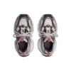 Zapatillas 10XL «Gris, Blanco, Rojo» 792779W2MV21960
