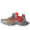 Zapatillas 3XL Gradient «Blanco, Rojo, Naranja» 734734W3XGM6711