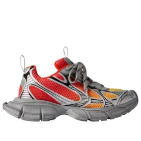 Zapatillas 3XL Gradient «Blanco, Rojo, Naranja» 734734W3XGM6711