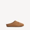 Zapatillas Alaska para mujer en color beige Zapatillas Alaska para mujer en color beige