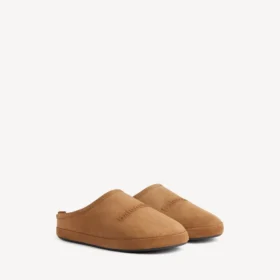 Zapatillas Alaska para mujer en color beige