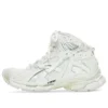 Zapatillas altas de correr «Blanco» 695764W3RH19000