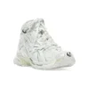 Zapatillas altas de correr «Blanco» 695764W3RH19000