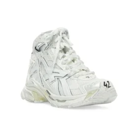 Zapatillas altas de correr «Blanco» 695764W3RH19000