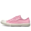 Zapatillas bajas Paris «Algodón rosa deslavado y goma blanca» 688757W3RC25590