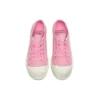 Zapatillas bajas Paris «Algodón rosa deslavado y goma blanca» 688757W3RC25590