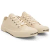 Zapatillas bajas Paris Sneaker «Algodón blanco y goma blanca» 688757W3RCB9090