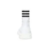 Zapatillas Balenciaga x adidas Originals Speed 1.0 «Blanco» 717589WBDV19010
