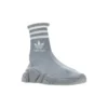 Zapatillas Balenciaga x adidas Originals Speed 1.0 «Gris» 717589WBDV11590