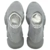 Zapatillas Balenciaga x adidas Originals Speed 1.0 «Gris» 717589WBDV11590