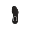 Zapatillas Balenciaga x adidas Originals Speed 1.0 «Negro» 717589WBDV11009
