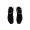 Zapatillas Balenciaga x adidas Originals Speed «Black White» 711198WBDV11090