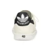 Zapatillas Balenciaga x adidas Originals Stan Smith «Blanco Negro» 721836WBDV39001
