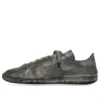Zapatillas Balenciaga x adidas Originals Stan Smith «Vintage Black» 721835WBDV51000