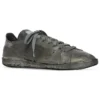 Zapatillas Balenciaga x adidas Originals Stan Smith «Vintage Black» 721835WBDV51000