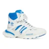 Zapatillas Balenciaga x adidas Originals Track Forum «Blanco Azul» 712828W3CZ19040